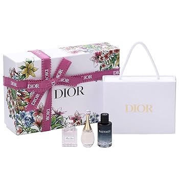 DIOR香水セット Amazon.co.jp: ディオール Dior フレグランス ディスカバリー