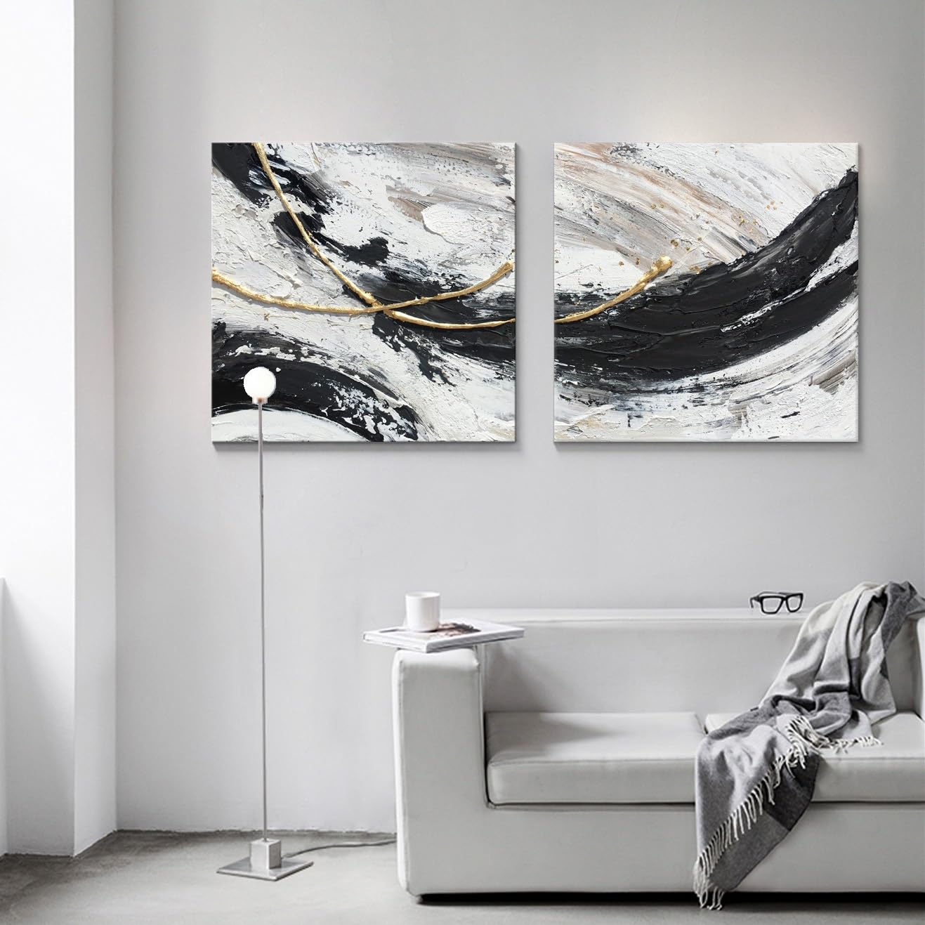 Bill Clinton Meeting President John F Kennedy JFK Photo Art Iconic American Photos Artwork 8x8