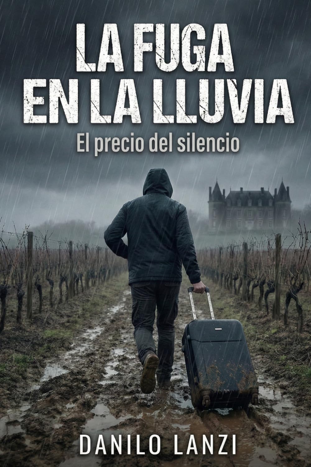 La fuga en la lluvia: El precio del silencio