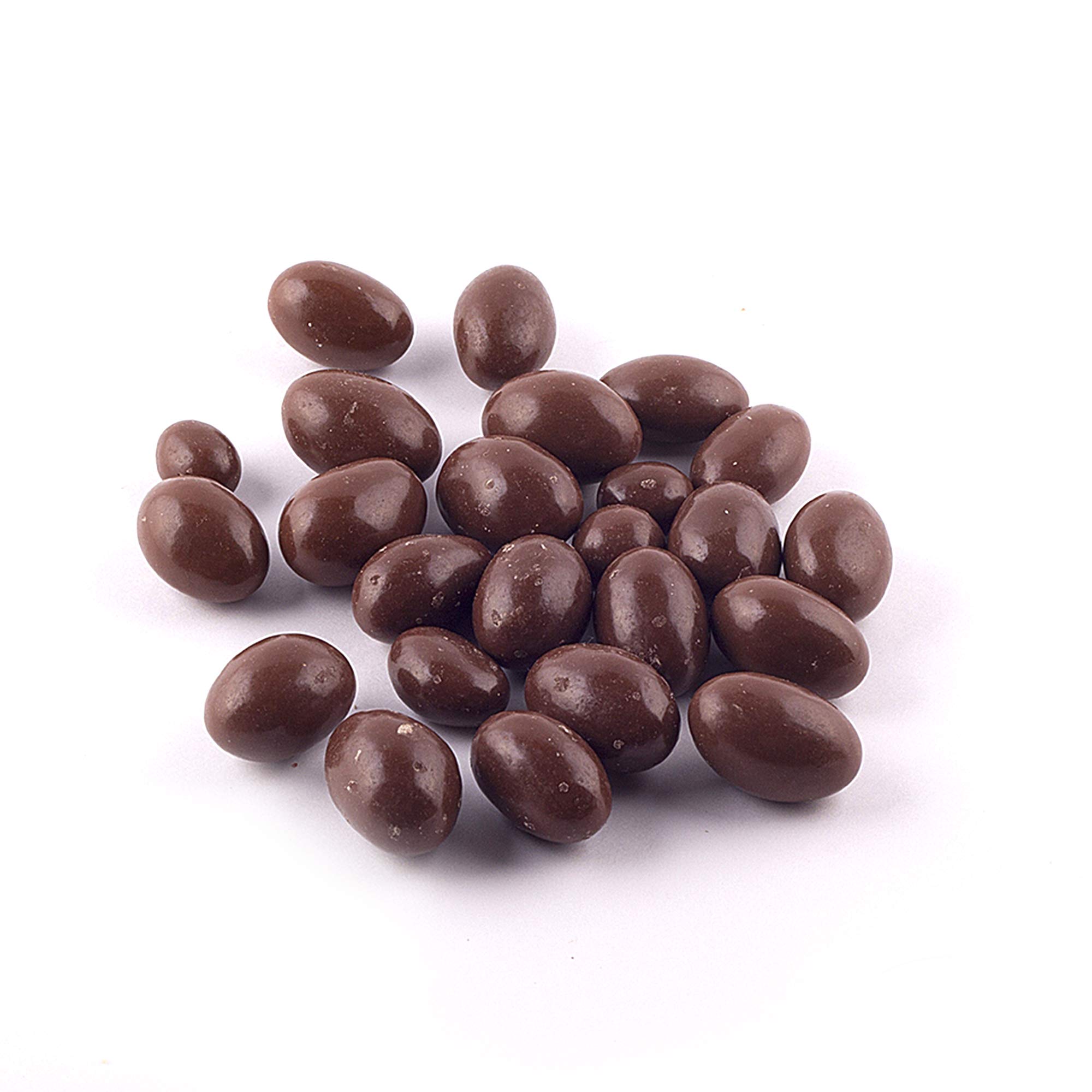 Pistachos con chocolate con leche Lacasa 1 kg