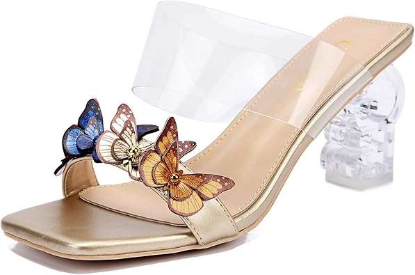 Sandalias sin tacon Clearance