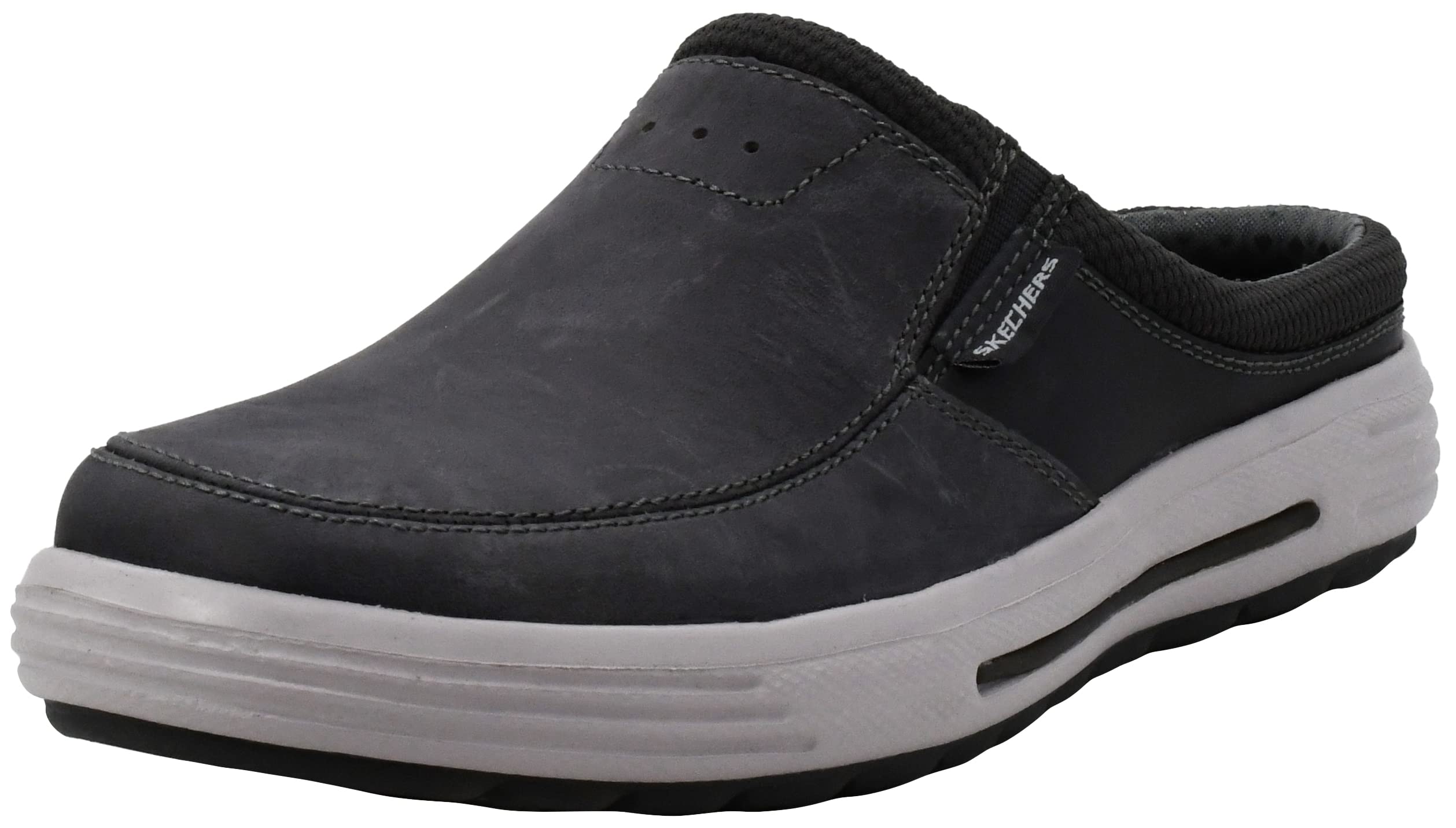 Skechers Men's Porter Vamen Slip-On Loafers