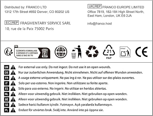 Miniatura 9 de Hojas de silicona para cicatrices, cinta de silicona para cicatrices (1.6 x 60 pulgadas), cinta de cicatriz de grado médico para cicatrices
