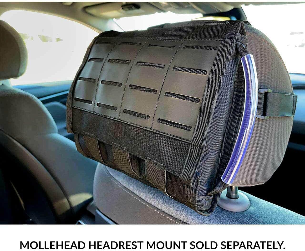 Flat IFAK Vehicle Kit
