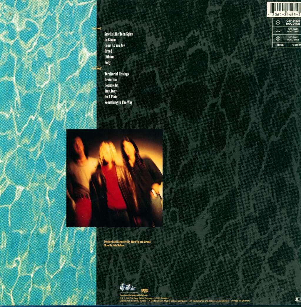 Nevermind