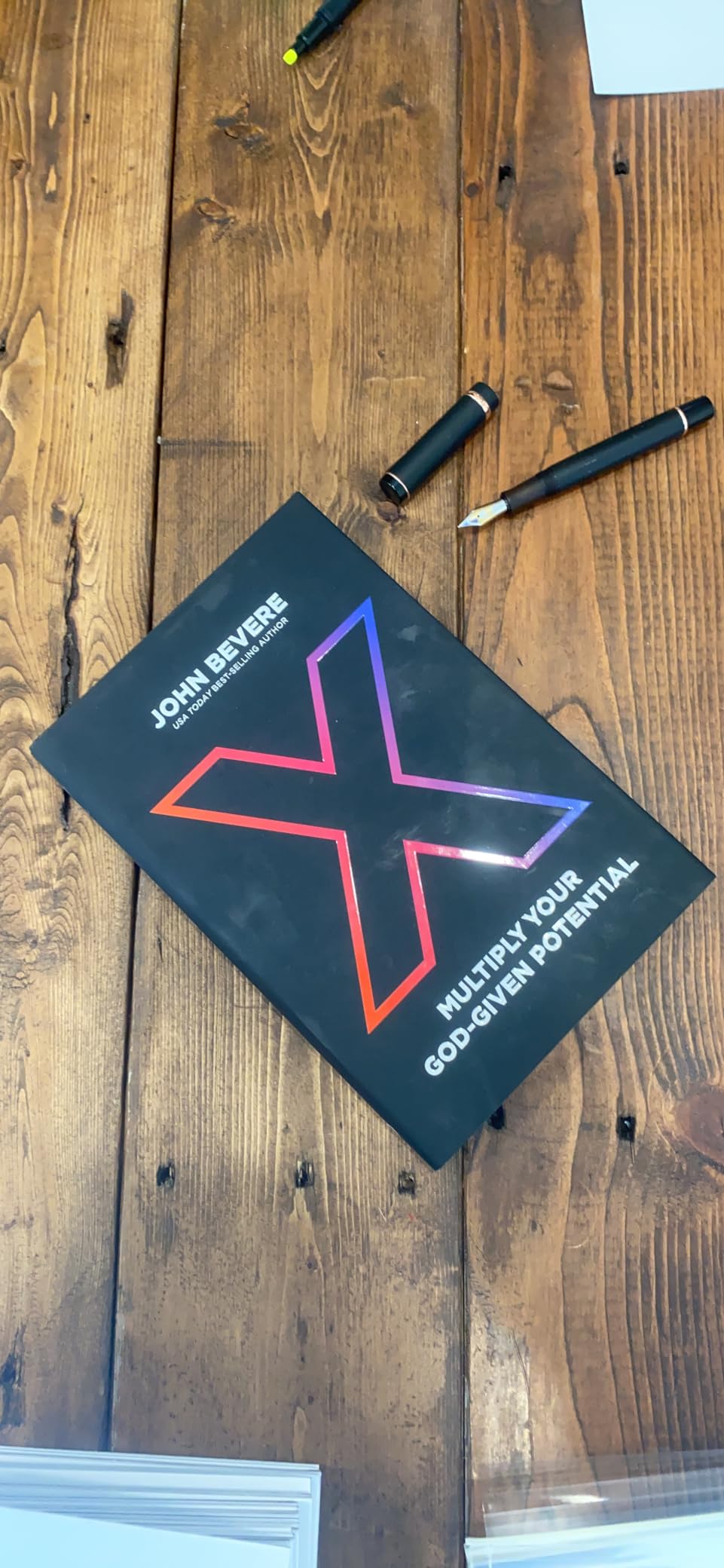 WOW! Make the time to read this!