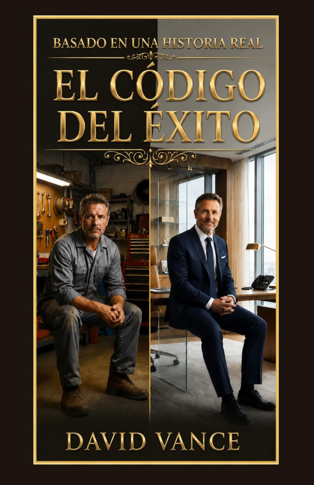 El Código del Éxito.