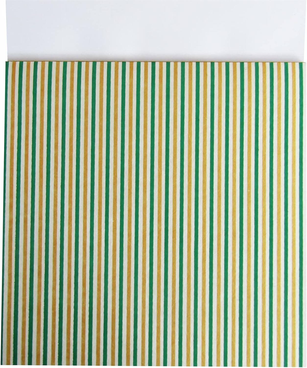 Paperhues Dots & Stripes Scrapbook Paper 12 x 12" Pad, 24 Sheets