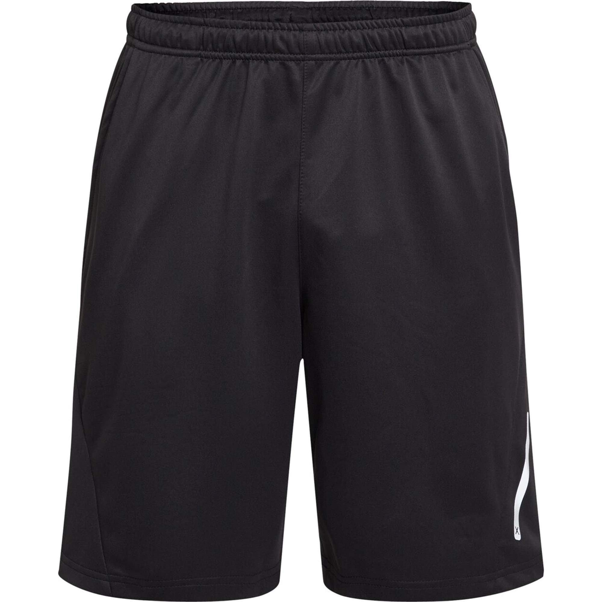 Energetics Moro Shorts Men's Shorts - Black, XXL