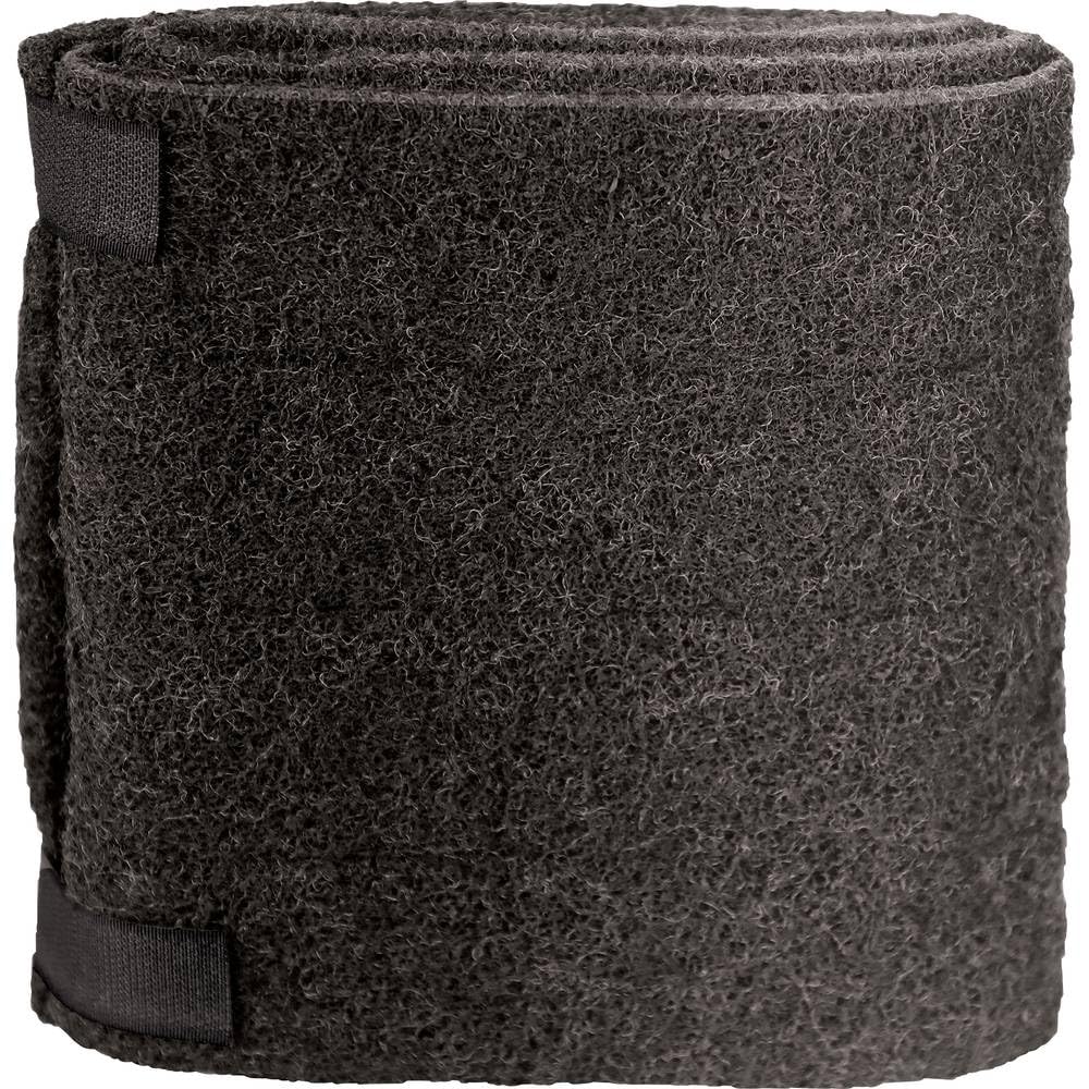 Honeywell Pre-Filter (Traps Dust, Lint, Fibers and Pet Fur & Reduces Odours with Activated Carbon) HRFA830E compatible with the Honeywell HPA830 Air Purifier