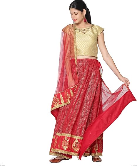 fbb lehenga collection