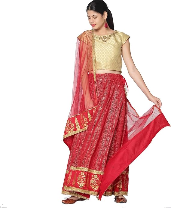 fbb lehenga choli