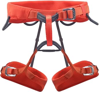 KAILAS Airo B3 Rock Mountaineering Climbing Harness
