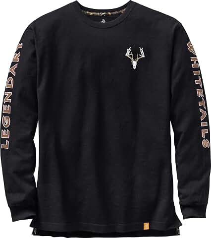 Best Selling Graphic Long Sleeve Shirts