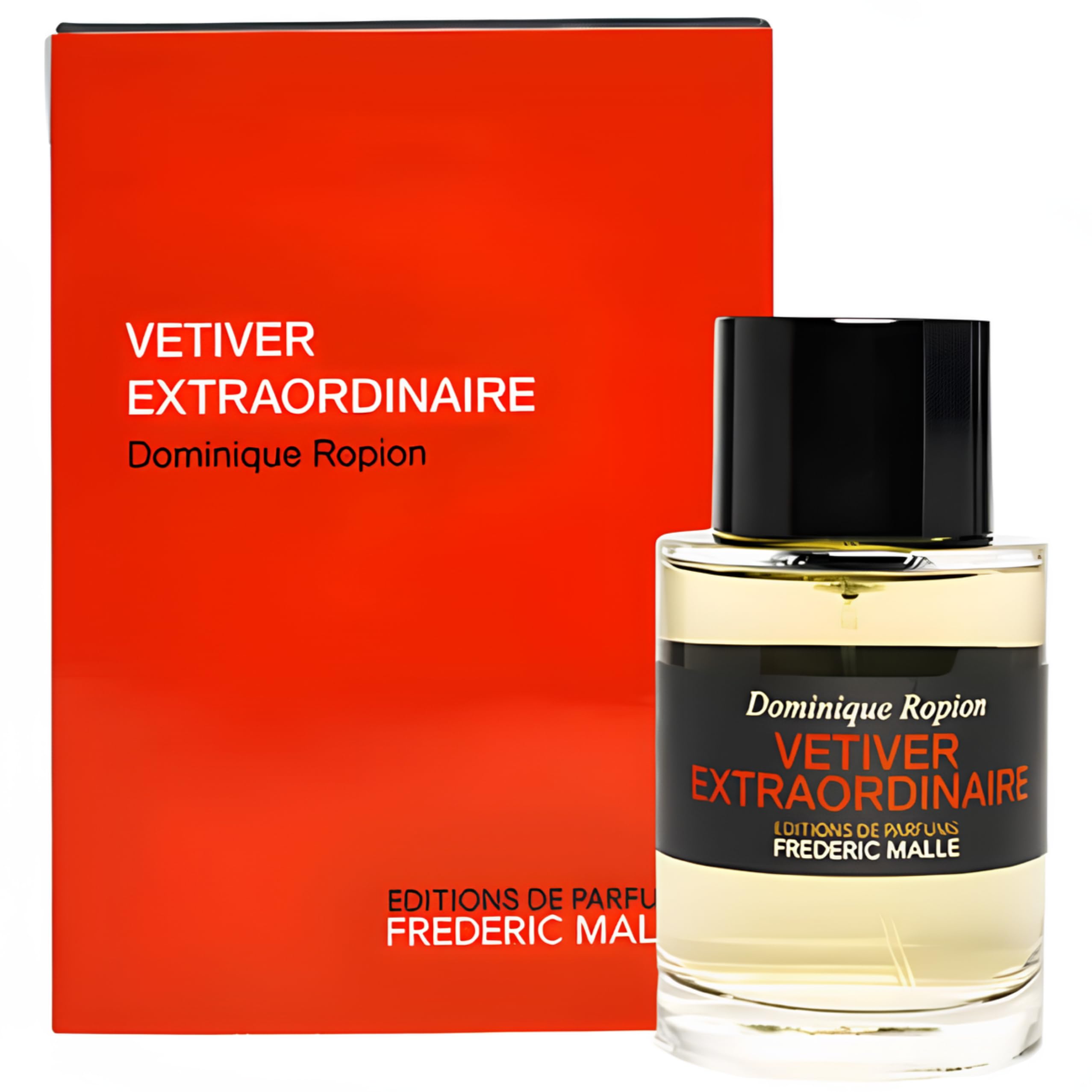 Remu 　Frederic Vetiver Extraordinaire Amazon.com : Vetiver Extraordinaire Parfum Spray/3.38 oz. : Beauty