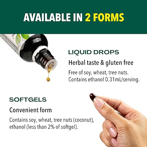 Miniatura 5 de Iberogast Gotas líquidas, alivio herbario de malestar estomacal indigestión ocasional, hinchazón, gases, náuseas, malestar estomacal sin gluten