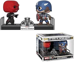Funko Pop! Bobble Marvel: Holiday - Deadpool - Figurine En Vinyle à Collectionner - Idée De Cadeau - Produits Officiels - Jouets Pour Les Enfants Et