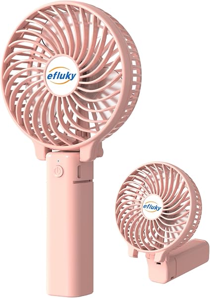 Handventilator