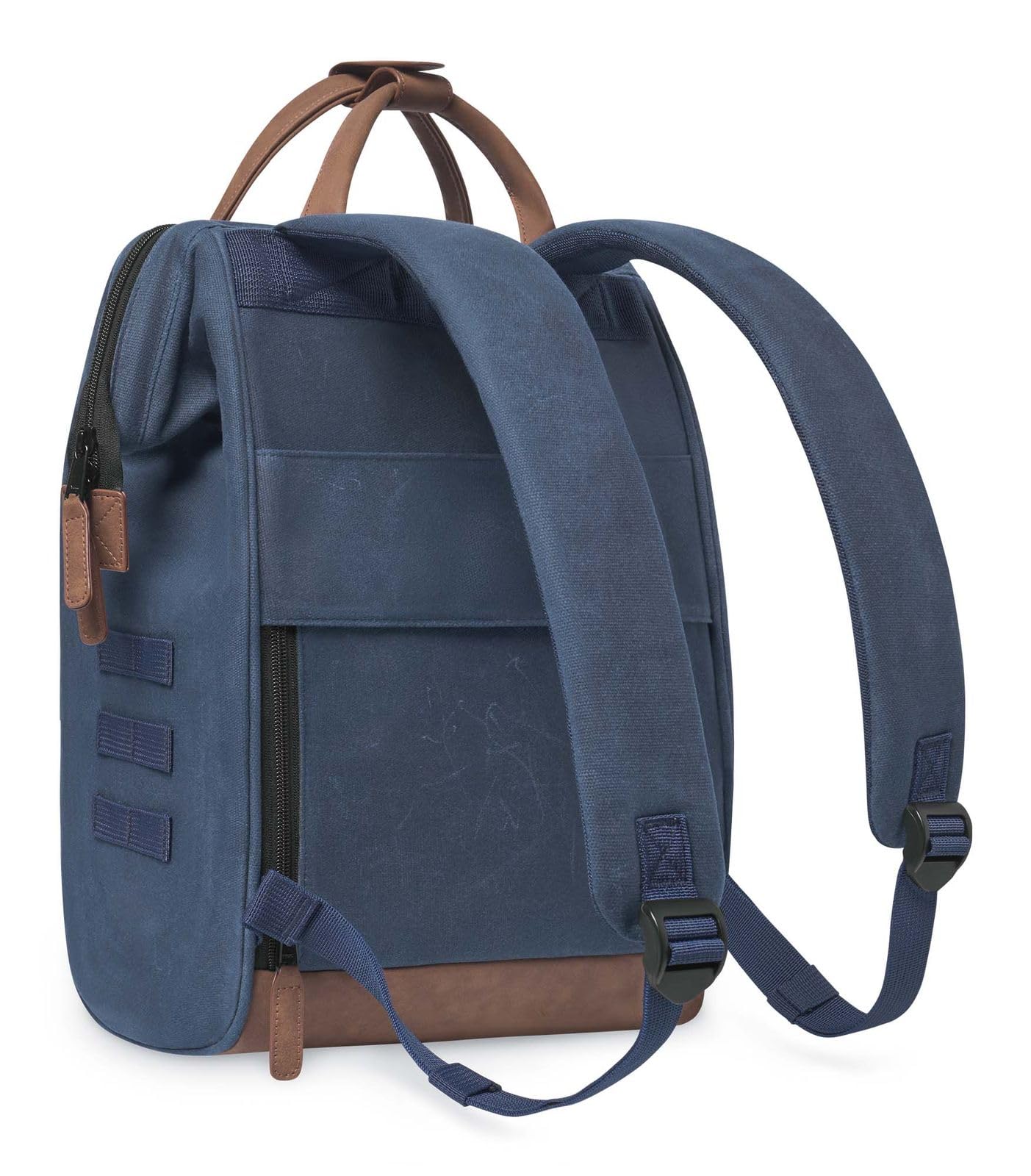 Cabaïa Adventurer Medium Montalivet, niebieski, M