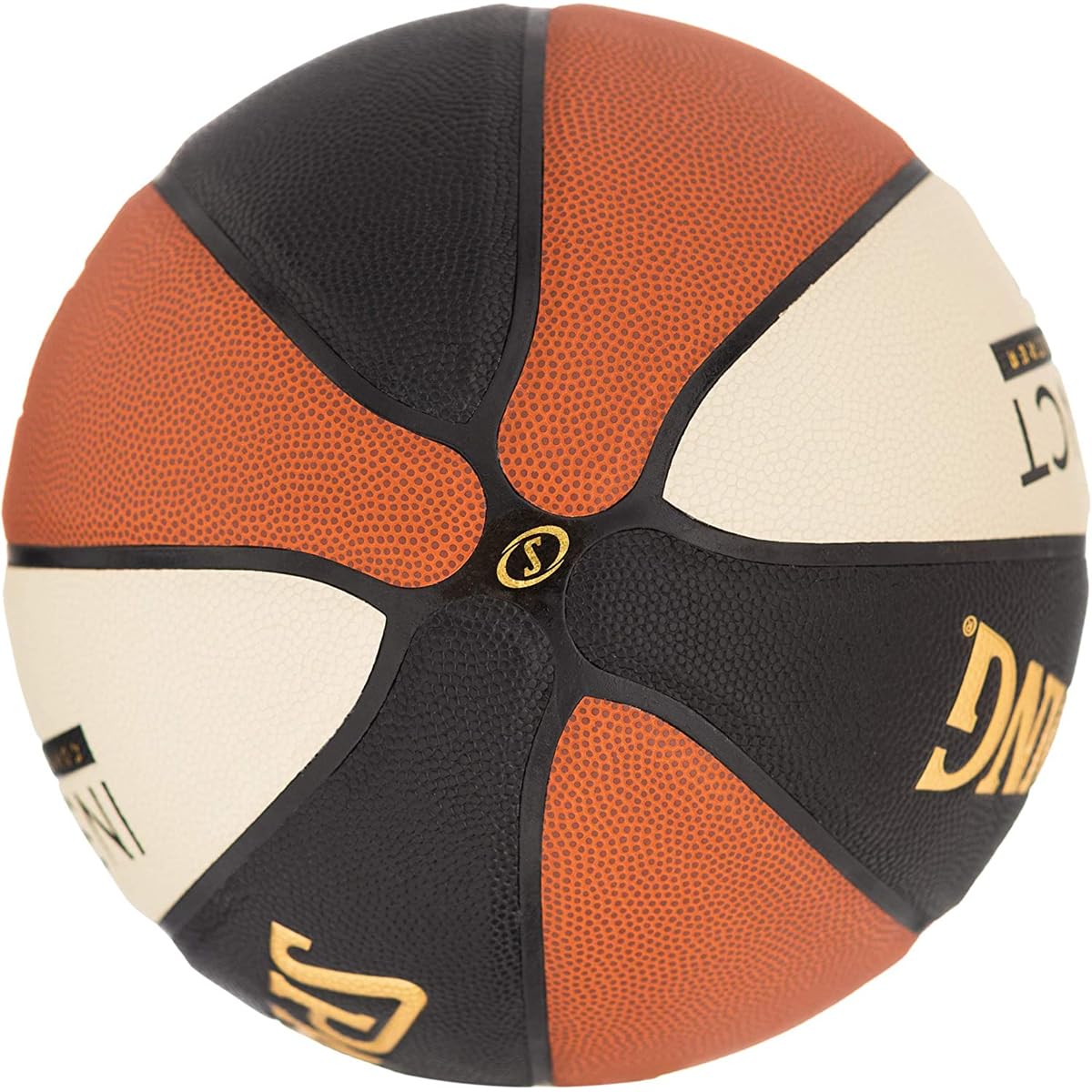 Spalding Instinct - Pallacanestro per interni ed esterni