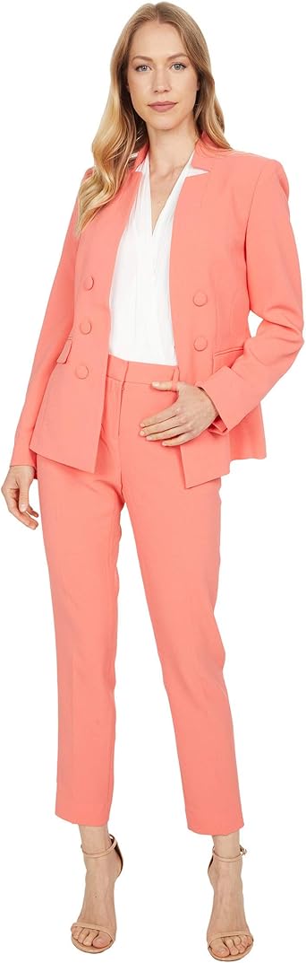 tahari suit jacket