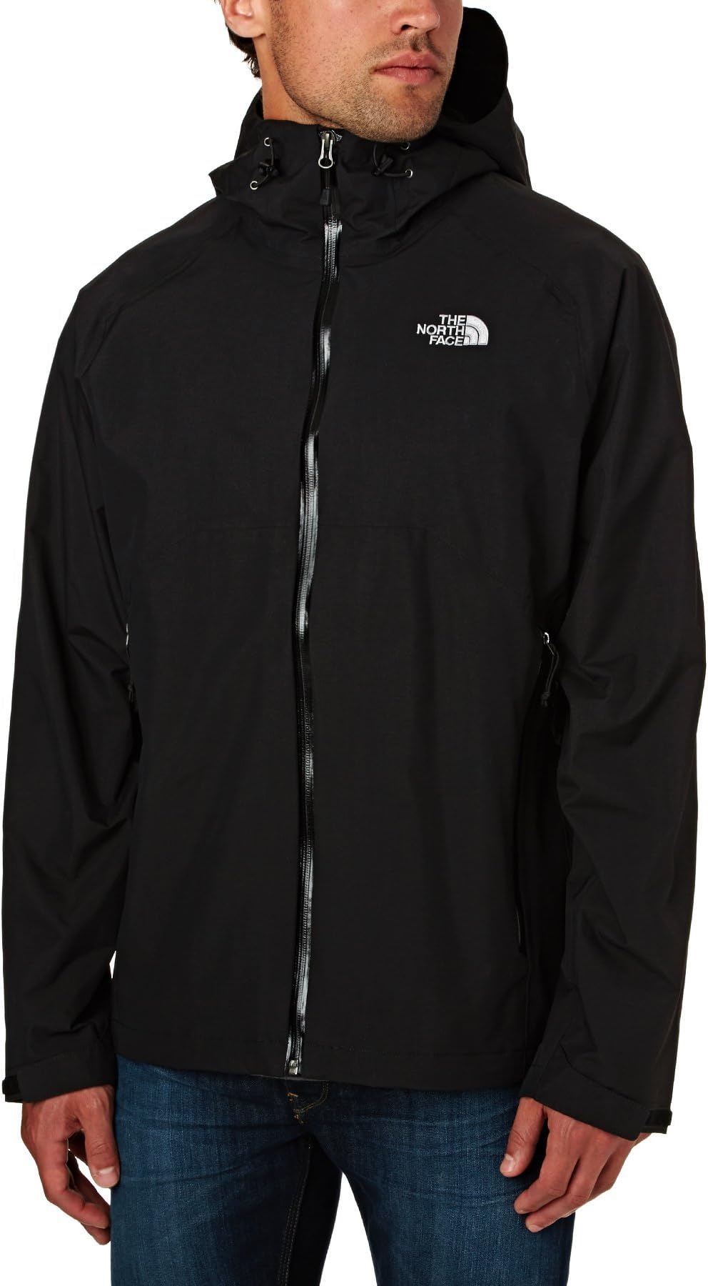 North Face Men's M Stratos Jacket