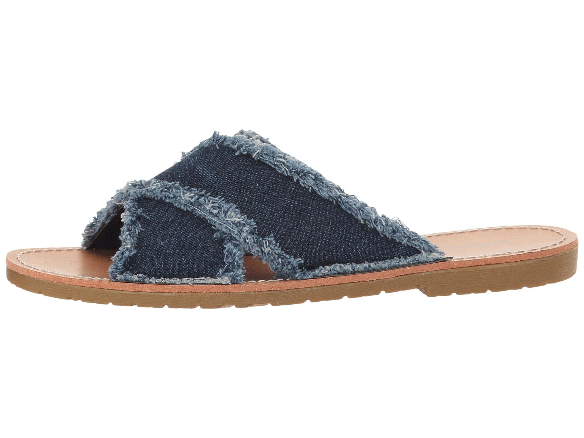 Dirty Laundry Empowered Slide at Zappos.com