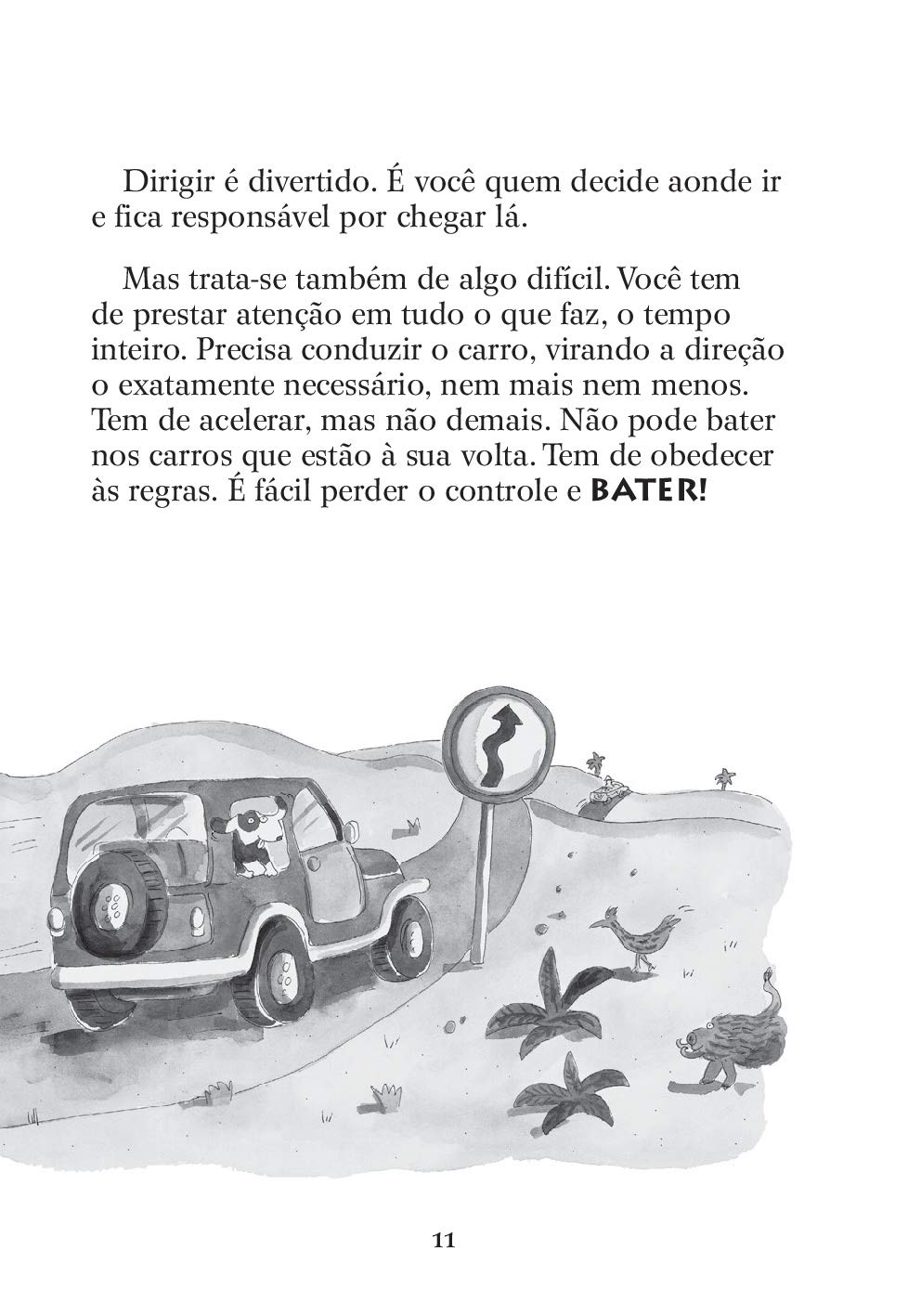 O que Fazer Quando Você Se Irrita Demais (Em Portuguese do Brasil)      Paperback – January 1, 2009