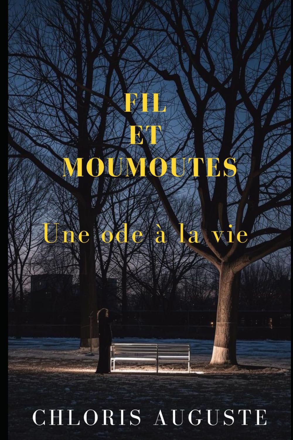 Fil et moumoutes: Une ode à la vie
