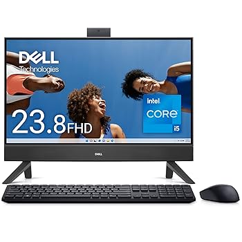 DELL Inspiron 24-5459 一体型PC タッチパネル ブルーレイ ヨドバシ.com - デル DELL Inspiron 24 5000シリーズ 5459 AIO