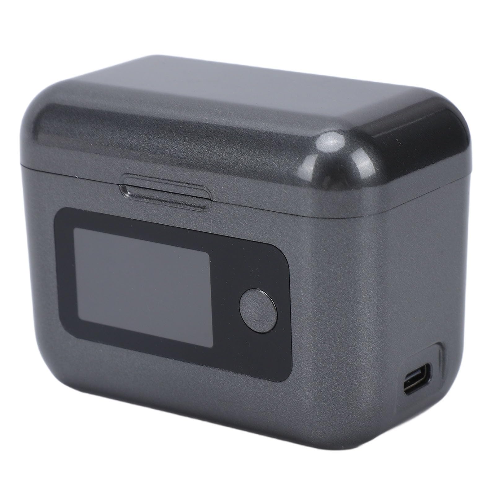 Caricabatterie Rapido per Fotocamera Insta360 X4, Doppia Slot Hub di