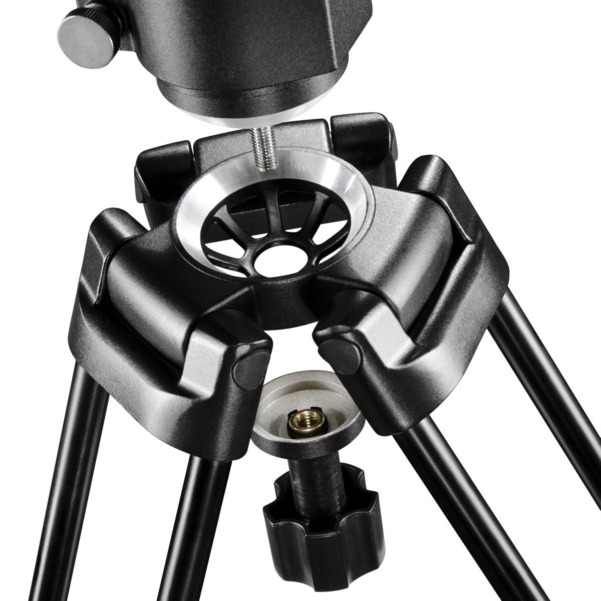 Walimex Pro Video Kamera Kran Set Director Pro II inkl. Videostativ EL-9901 und Stativwagen