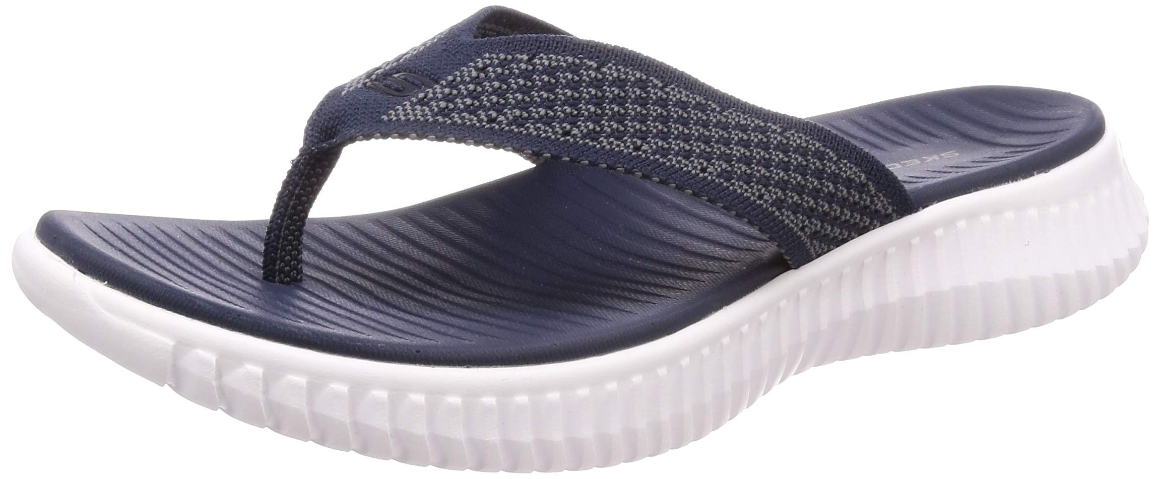 Skechers Mens Elite Flex Highcoast Sports Sandal Desertcart