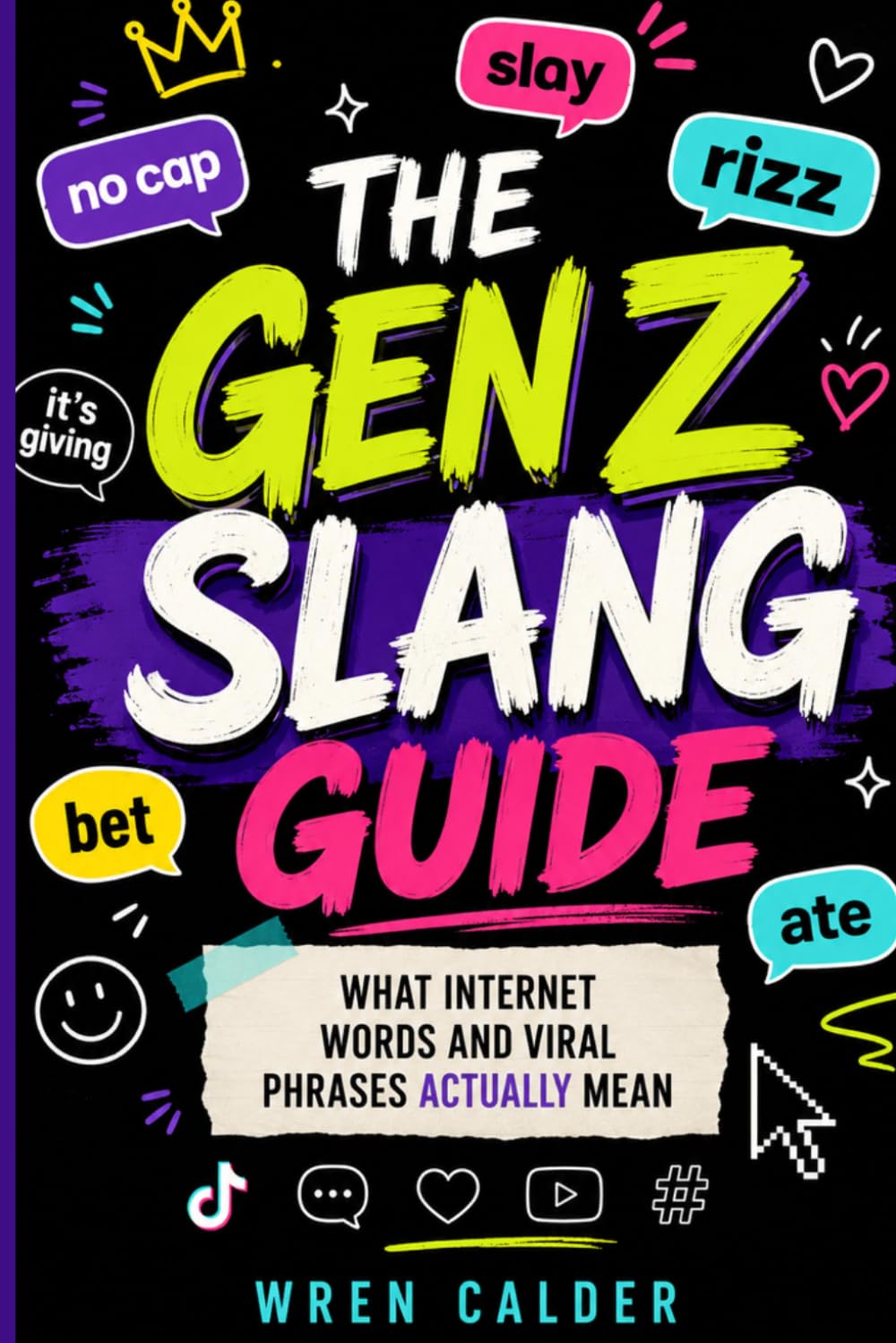 The Gen Z Slang Guide: What Internet Words and Viral Phrases Actually Mean