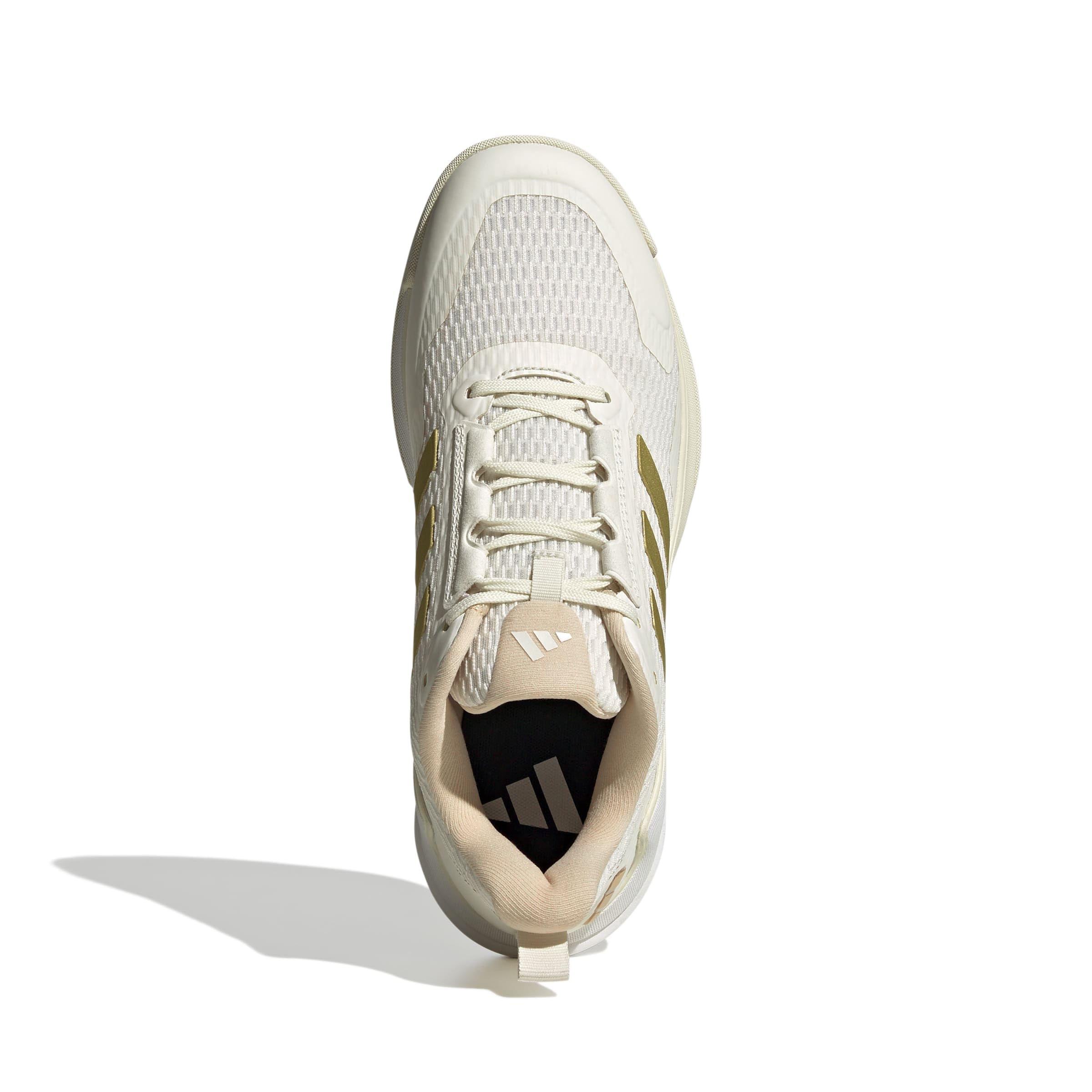 adidas Women's Chaussure Novaflight 2 Indoor