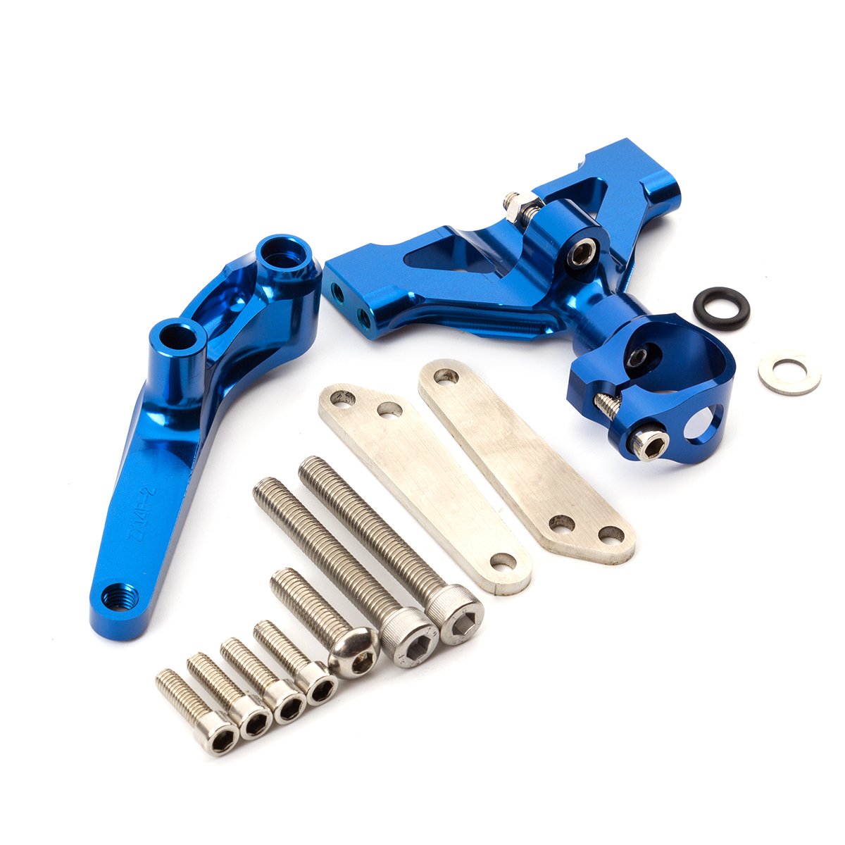 Stabilizer For Motorcycle Motorcycle Full Set Cnc Steering