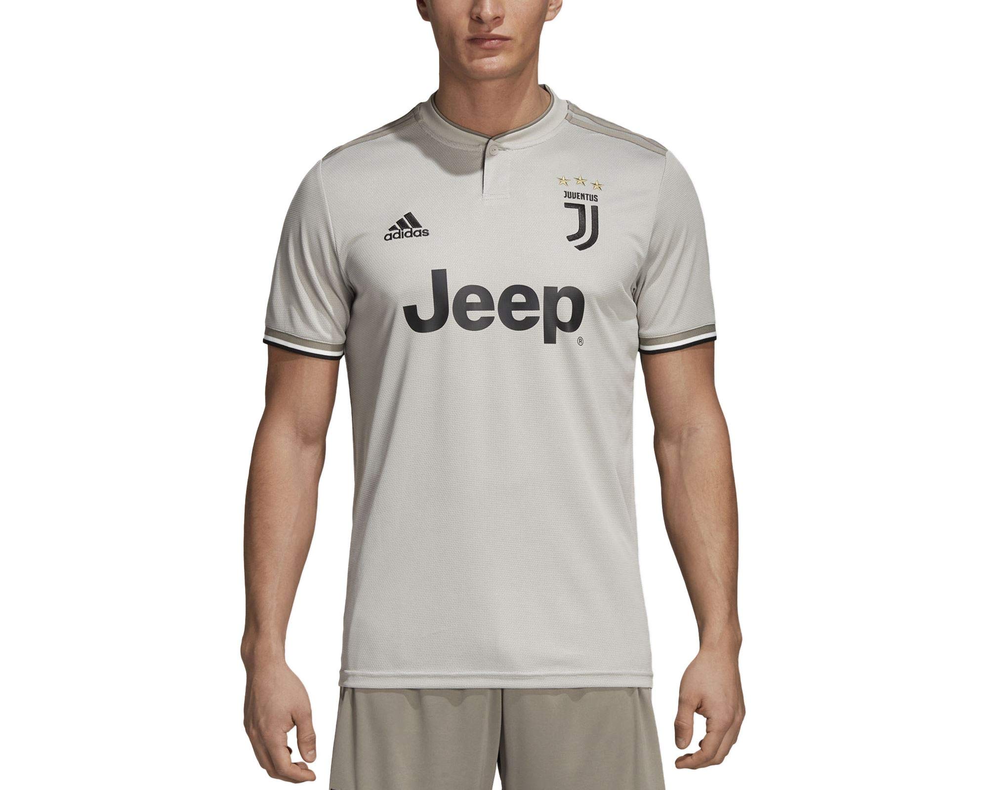 adidas Men's Juve Away Jersey