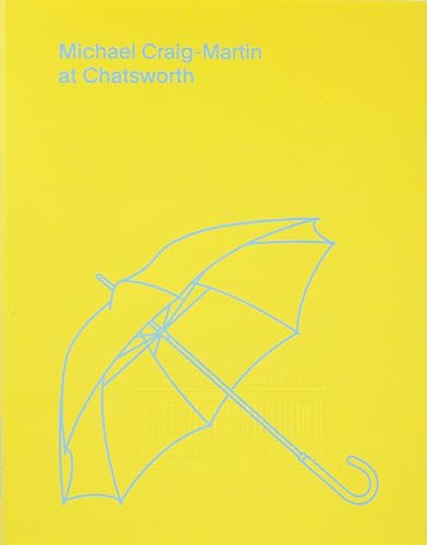 Michael Craig-Martin at Chatsworth House