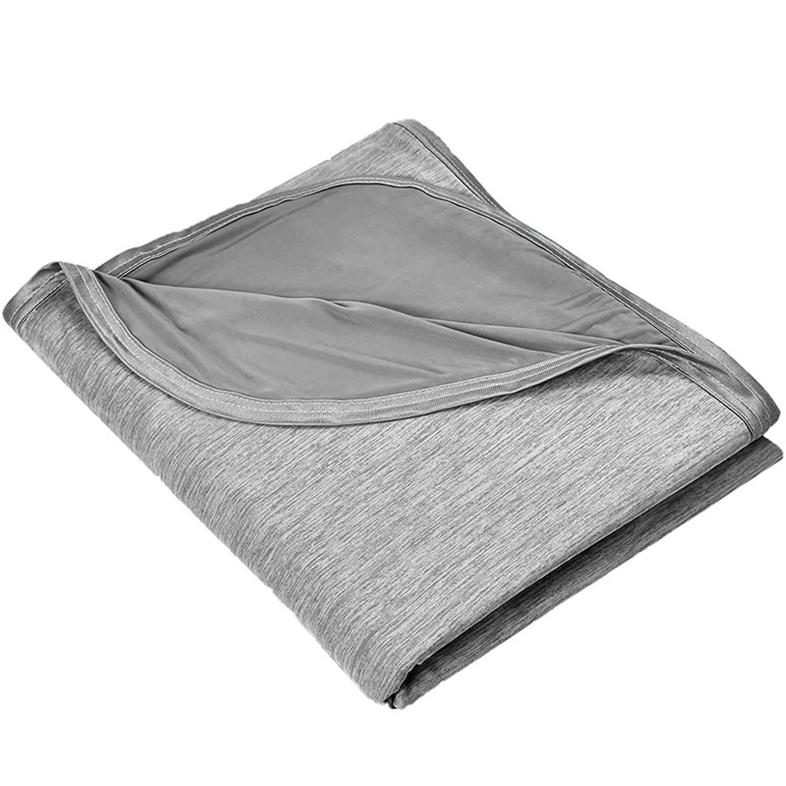 GSJNHY Cooling Blankets Cooling Blanket Sleeper Summer Lightweight Breathable Comforter Bed Sofa for summer(150x200cm)