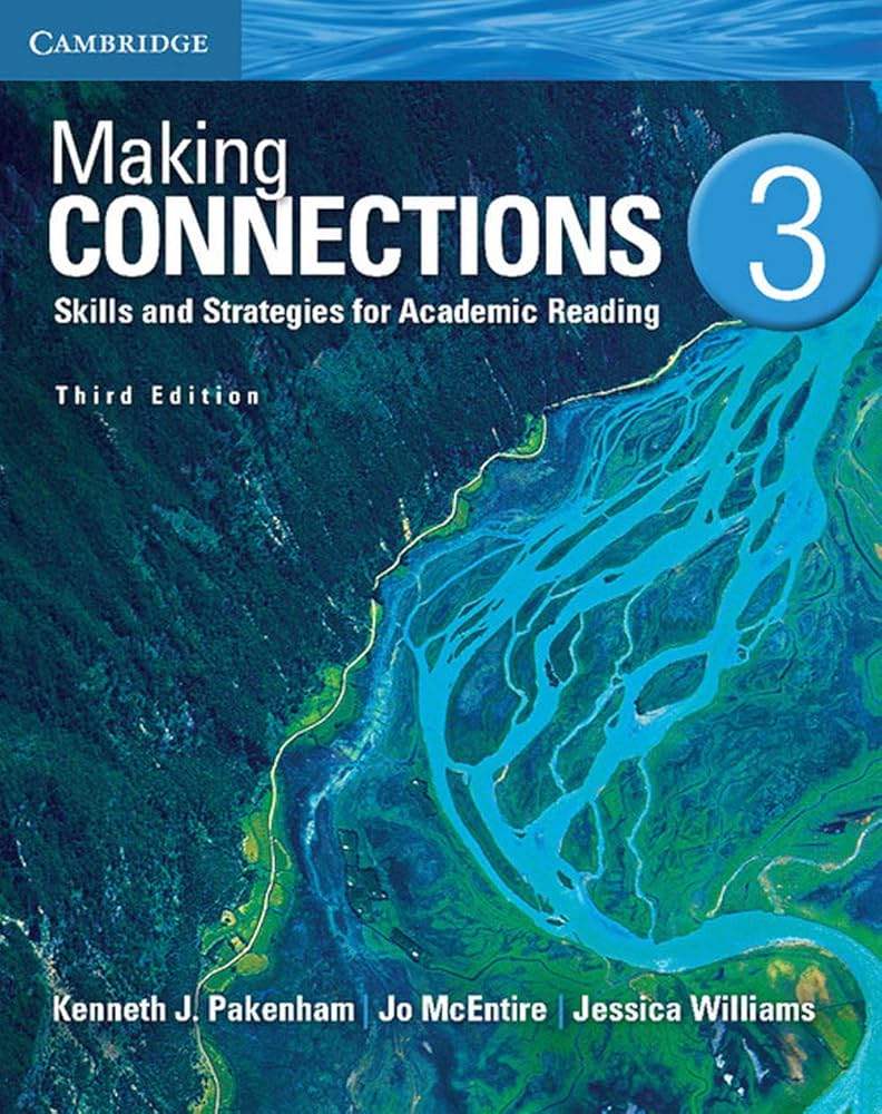 Amazon | Making Connections Level 3 Student's Book: Skills