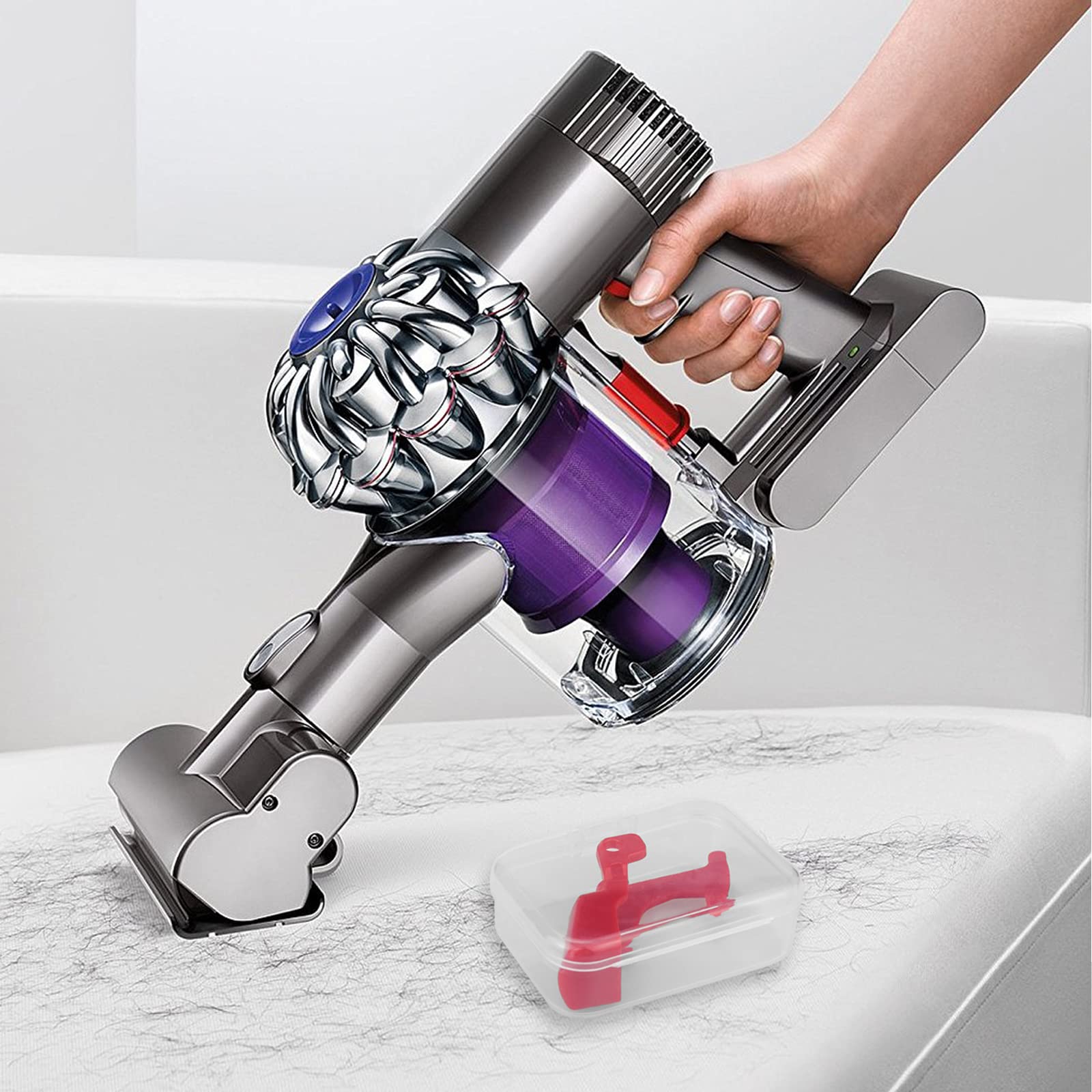 Amazon | ダイソントリガー用 スイッチ V10 V11 SV12 SV14用 改良強化