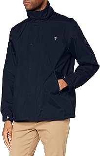 farah rain jacket