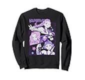 HUNTR/X Officially Licensed Sweatshirt