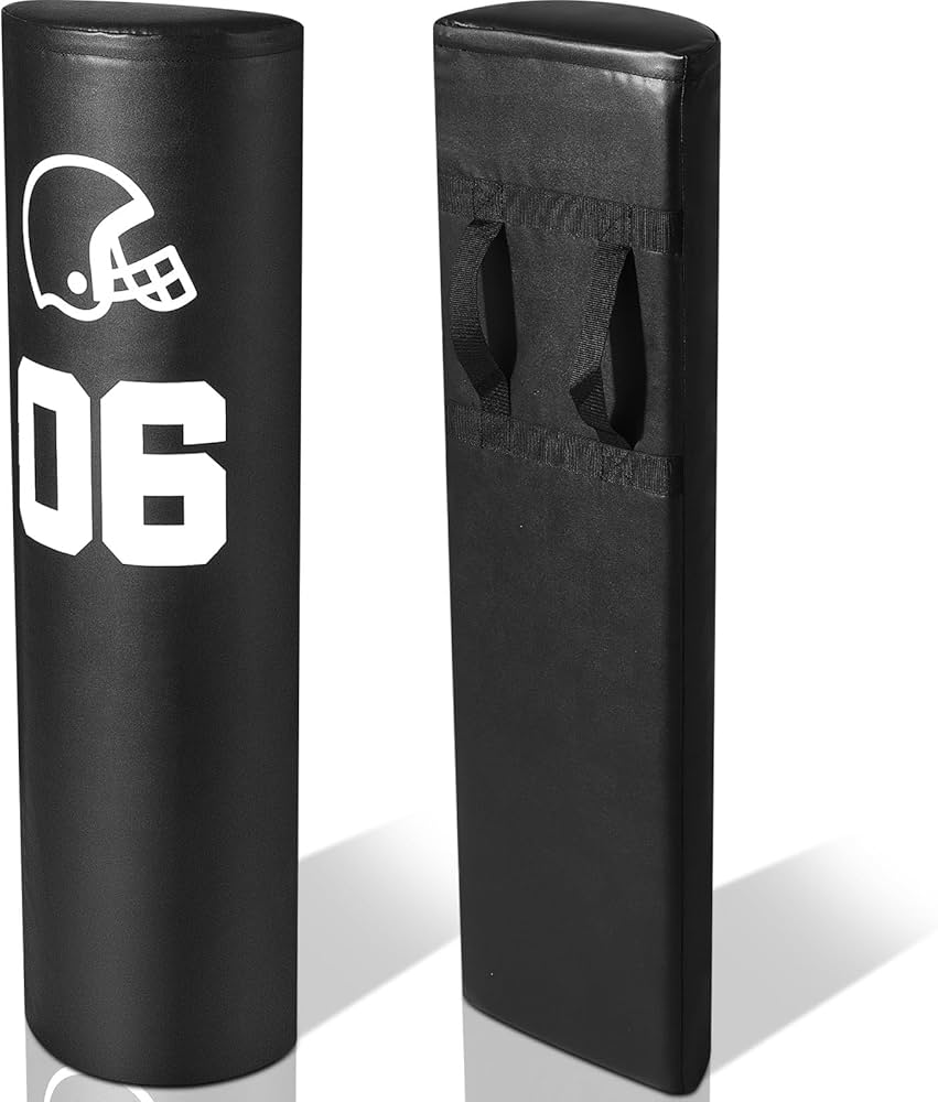 How Heavy Is Football Equipment