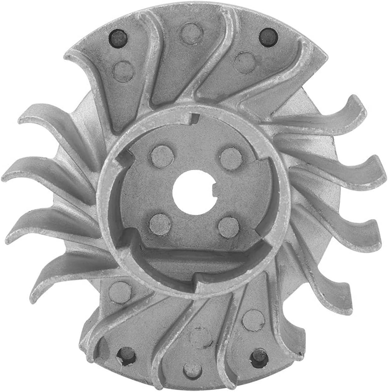TOPINCN Chainsaw Flywheel Fit for 021 023 MS210 MS230 MS250 Chainsaw OEM 1123 400 1203 Engine Chainsaws Parts Accessories
