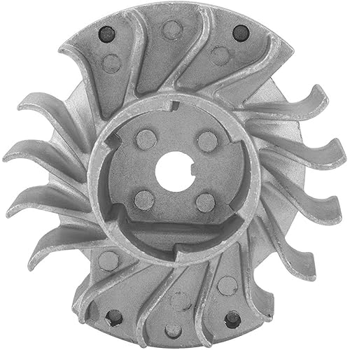 TOPINCN Chainsaw Flywheel Fit for Stihl 021 023 MS210 MS230 MS250 Chainsaw OEM 1123 400 1203 Engine Chainsaw Parts Accessories