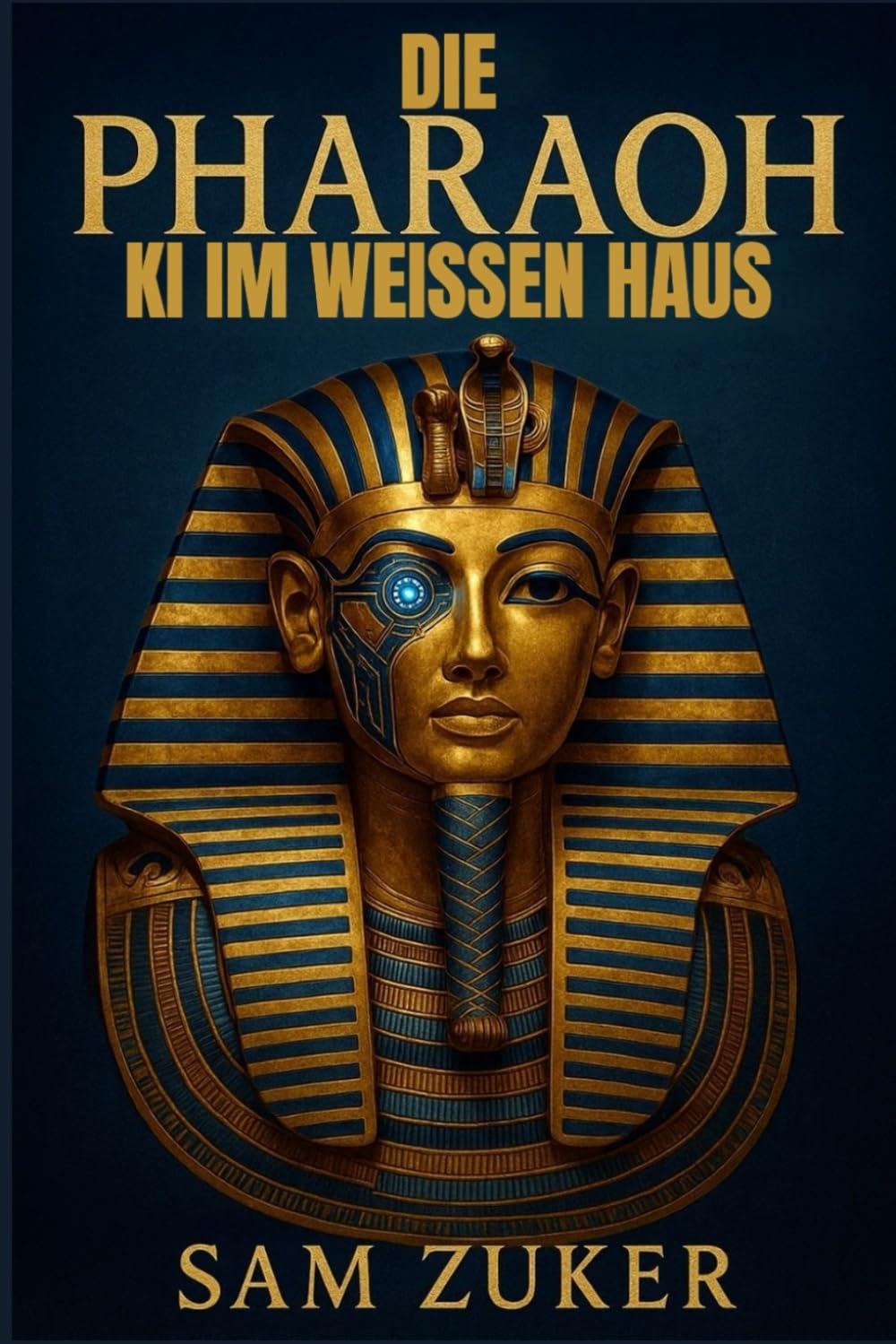 DIE PHARAO KI IM WEISSEN HAUS