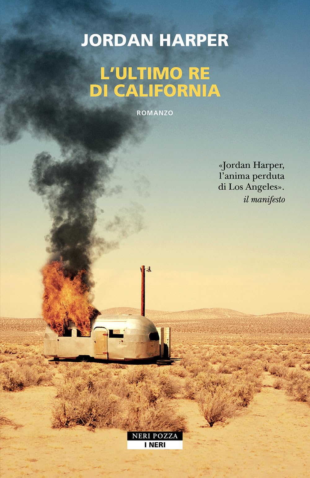 L'ultimo Re Di California - 4