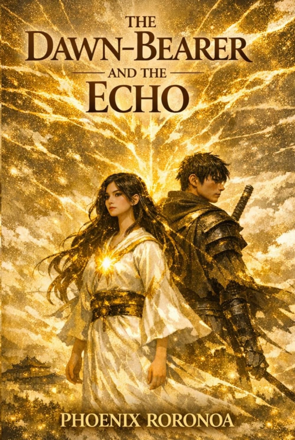 The Dawn Bearer and The Echo