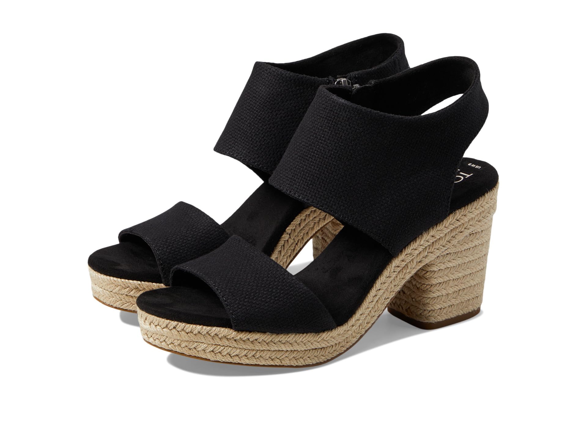 Schuhe bei TOMS